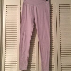 LuLaRoe OS leggings